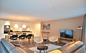 Apartment Edelwyss - Griwa Rent Ag